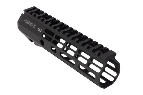 Aero Precision Atlas R-ONE handguard 7 inch is machined from 6061-T6 aluminum